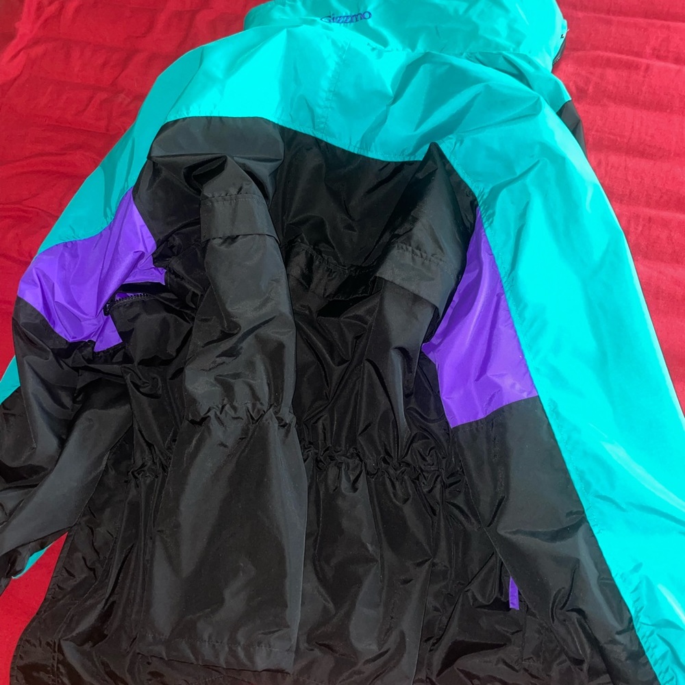 Windbreaker